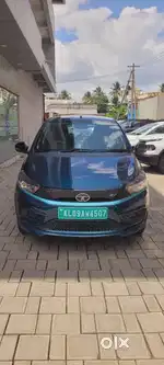 Tata Tiago EV XT LR, 2023, Electric