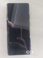 Display glass damage