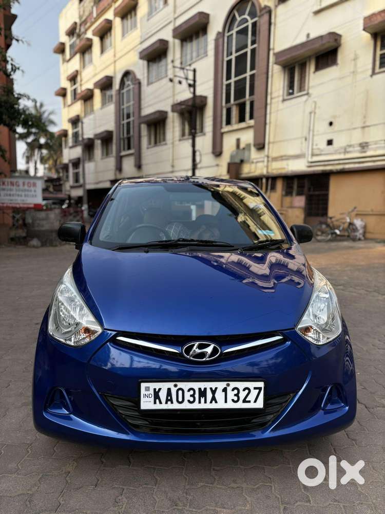 Hyundai EON Era +, 2015, Petrol