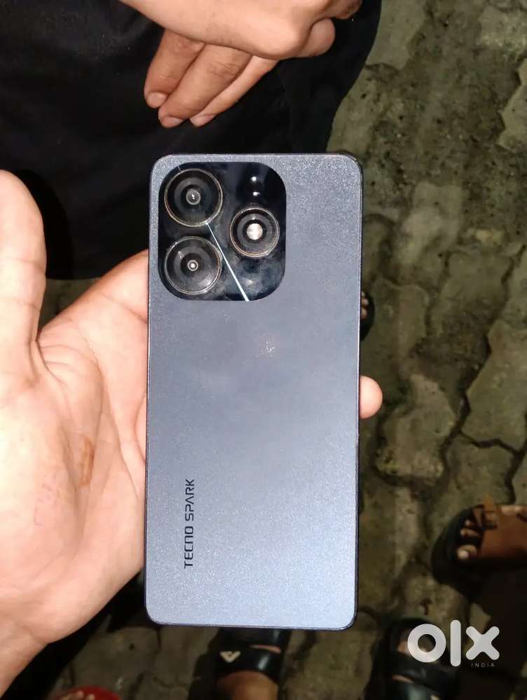 Good condition