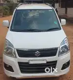 Maruti Suzuki Wagon R VXI, 2014, Petrol