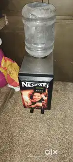 New brand coffee Machine