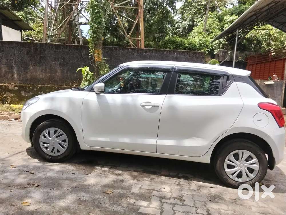 Maruti Suzuki Swift 2020 Petrol 67000 Km Driven