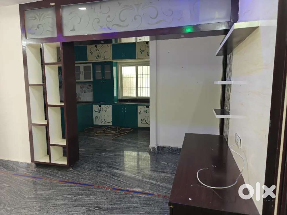 Independent house near radio station
