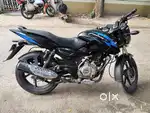 Pulsar 150