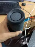 Sound box(JBL Essential 2)