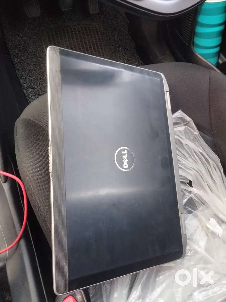 I want to sale old laptop
