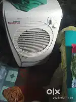 Kodak LED 32 tv,and air cooler