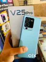 vivo v25pro 5g unused 8/128