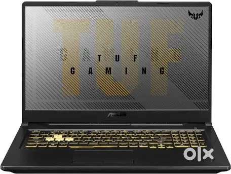 Asus  tuf gaming laptop