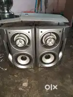 Sony 1000d good working pair 6000