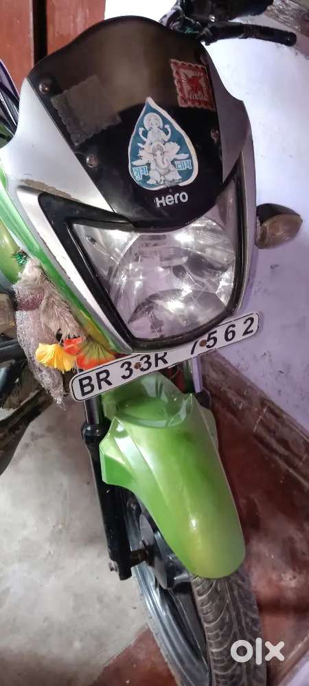 Full condition
