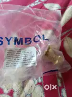 AC ka gas R10 aur r22 ka 1 kg wala cylinder bechna hai