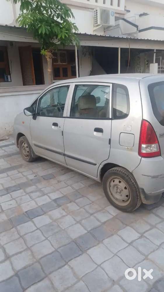 Maruti Suzuki Zen Estilo 2011 CNG & Hybrids 150000 Km Driven