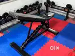 Gym equipment