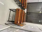 Coaching class - Ready to use furniture items