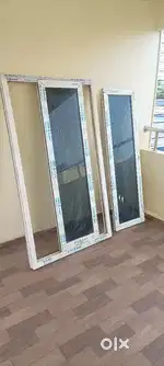 UPVC sliding window for sale