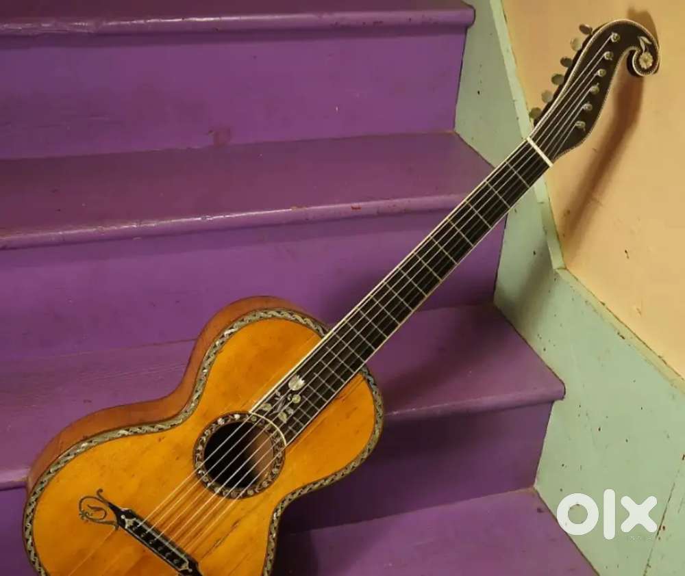 String guitar