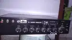 Home theatre 5.1 good condition rarely used