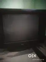 Tv ultra slim LG SWIVEL BASE XD