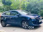 Orange car rentals