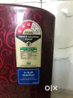 Samsung 3 Star Fridge