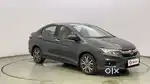 Honda City i-VTEC CVT ZX, 2017, Petrol