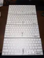 Apple Magic keyboard 2 new