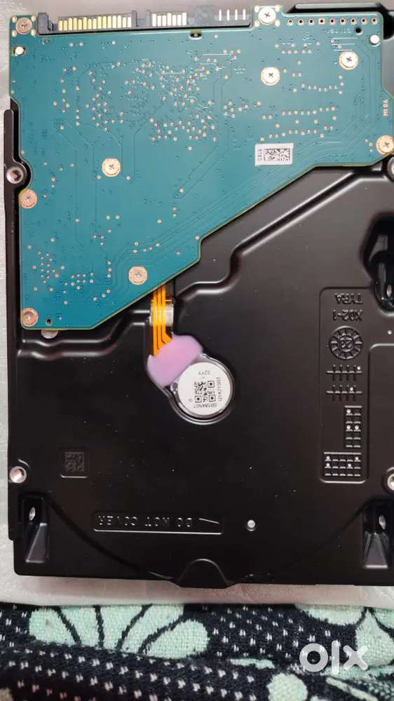 10Tb HDD surveillance hdd