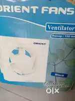 ORIENT Existing FAN