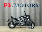 Bajaj Dominar 400 Model 2019 Bajajdominar400 f3motors
