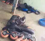 Kk konex scating shoes