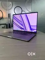 MacBook pro A2141 |16inch | i7 | 16GB | 512GB | Touch id | With Wrnty