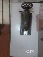 Stiching Machine