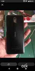 Nokia 3,1 and moto E4+