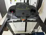 Unused Smartrun C2 4 HP Peak Treadmill
