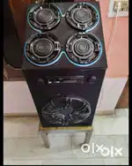 Home Speaker