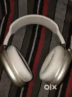 AIRPOD max.price negotiable