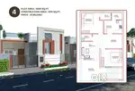 2 bhk स्वतंत्र माकन मात्र 27.90 लाख में, Aiims से मात्र 7 km,