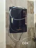 Aquaguard filter