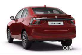 NEW DZIRE CNG FOR T-PERMIT