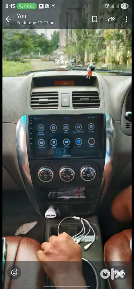 Maruti Suzuki SX4 2011 Diesel 185000 Km Driven