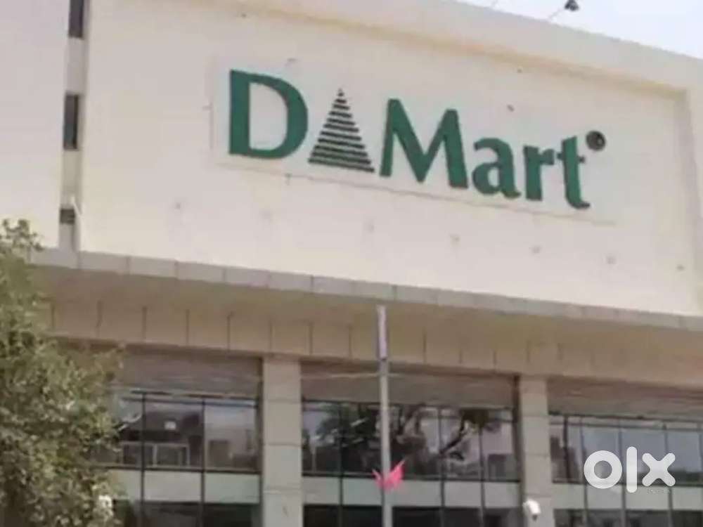 Pickers & packers (FMCG) company