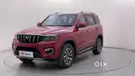 Mahindra Scorpio N Z8 L Diesel AT 2WD 7 STR, 2024, Diesel