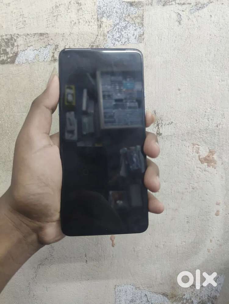 OnePlus 8t 8/128