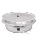 Hotel kitchen vessels