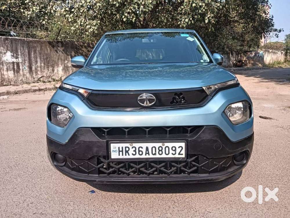 Tata Punch  Adventure iCNG, 2023, CNG & Hybrids