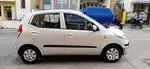Hyundai i10 2007-2010 Magna AT, 2010, Petrol