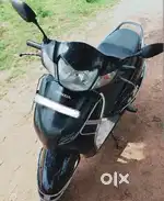 Ready to Ride - Honda Activa