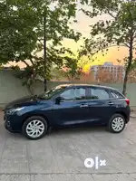Maruti Suzuki Baleno CNG 2023